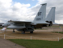 Imperial War Museum - Duxford